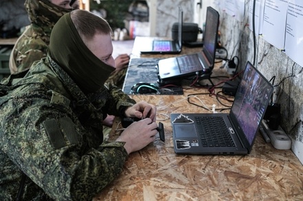 Политолог констатировал отсутствие в РФ «институтов измерения эффективности ведения инфовойн»