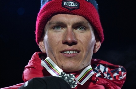 Российский лыжник пожаловался на поведение норвежских спортсменов