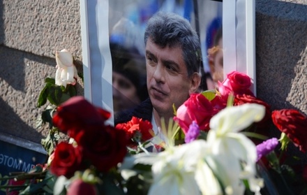 В Москве нашли пистолет предполагаемого организатора убийства Немцова