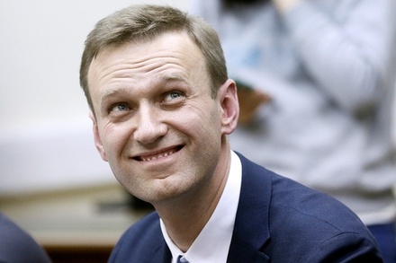 Навального вызвали на допрос из-за подозрений в избиении полицейского