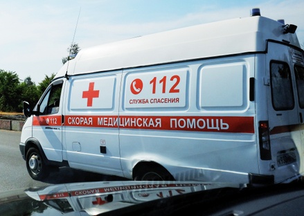 19 человек пострадали в ДТП с маршруткой в Ульяновской области