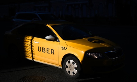 Компания Uber отказалась от беспилотных автомобилей после ДТП