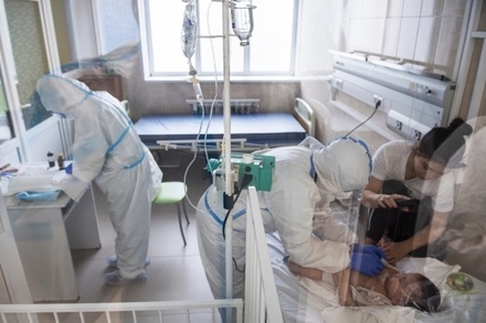 За сутки в Москве вылечился от коронавируса 3061 пациент