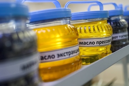 В крови отравившихся подсолнечным маслом в Ульяновской области нашли крысиный яд