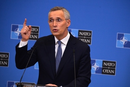 Генсек НАТО анонсировал ответ альянса России по гарантиям безопасности