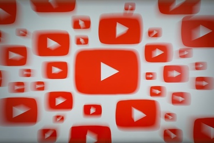 Пользователи обнаружили у YouTube скрытый режим интерфейса