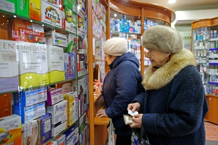 Генпрокуратура устроит новые проверки цен на продукты и лекарства