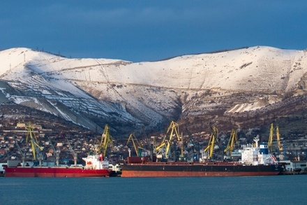 Российские операторы танкерного флота начали выход из сегмента «река-море»