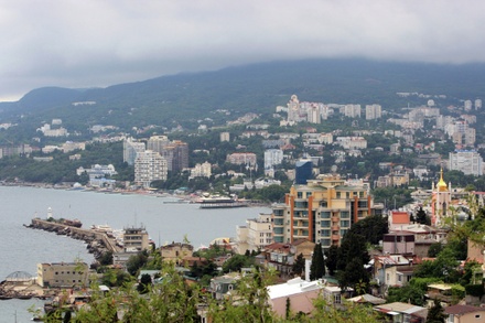 В Совфеде допустили упрощение процесса покупки жилья в Крыму в период СВО