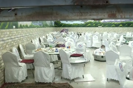 При взрыве на свадьбе в Афганистане погибли 63 человека