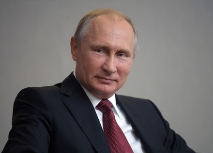 Путин поручил довести долю малого и среднего бизнеса в экономике до 40% к 2030 году