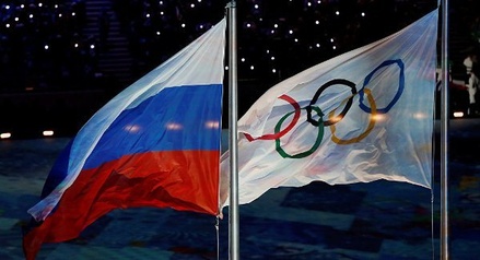 Российские телеканалы могут отказаться от показа зимней Олимпиады
