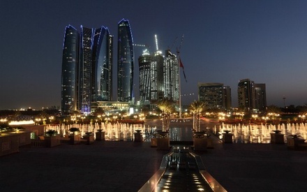 Абу-Даби признан самым безопасным городом в мире