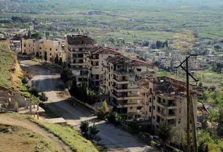 На переговорах в Астане подписан меморандум о создании зон безопасности в Сирии