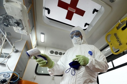 ВОЗ объявила пандемию коронавируса в мире