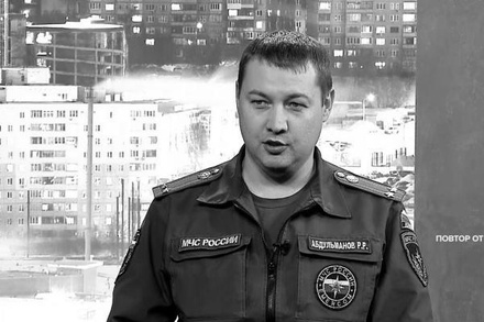 В Башкирии охотник застрелил сотрудника МЧС