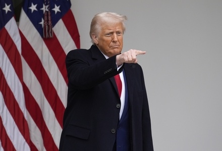 Дональд Трамп сообщил о приближении к цели по урегулированию конфликта на Украине