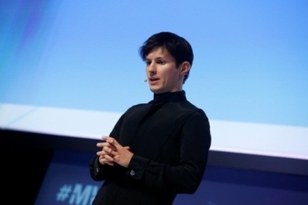 Павел Дуров ищет юристов, которые займутся делом о штрафе Telegram