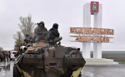 Военный эксперт призвал «повременить» с прогнозами о будущем Харькова