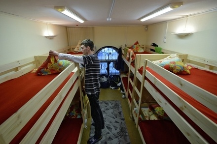 В Москве начались массовые проверки хостелов и мини-гостиниц