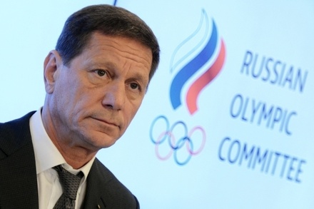 В ОКР назвали крайний срок решения по допуску российских спортсменов на Игры-2016