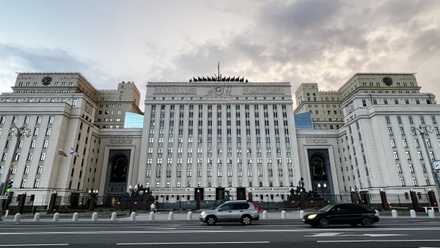 В Минобороны России сообщили об очередных ударах ВСУ по энергообъектам