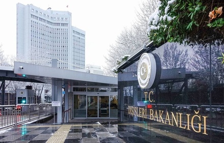 Дело журналистов НТВ передано в турецкий суд