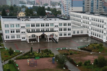 В школах Подмосковья из-за инцидента в Ивантеевке введут новые правила