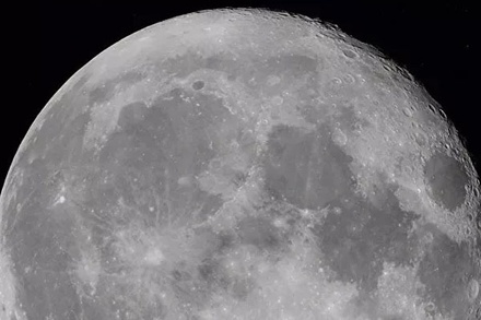 Российские учёные предложили отправить на Луну робота «Марфу»
