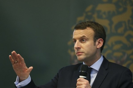 Кандидат в президенты Франции призвал отказаться от сближения с Россией