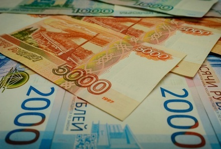 Опрос: большинству граждан нравится вид российских денег