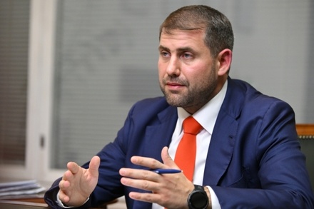 Шор заявил, что уверен в победе на выборах премьера Молдавии