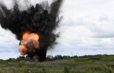 Военный обозреватель перечислил ответные меры ВС РФ на использование ВСУ кассетных боеприпасов