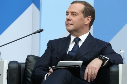 Медведев расширил ТОР «Курилы» для создания там туристической инфраструктуры