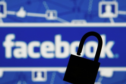 Московский суд оштрафовал Facebook на 21 миллион рублей