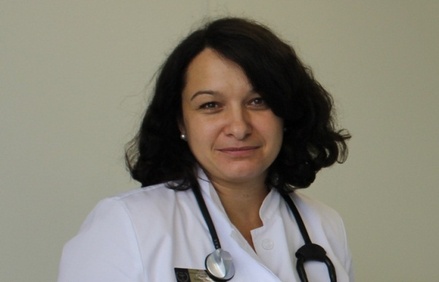 Суд освободил гематолога Елену Мисюрину из-под стражи
