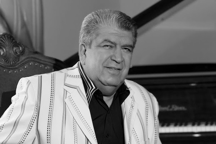 В США скончался армянский певец Борис Давидян