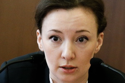 Анна Кузнецова призвала воздержаться от выводов о задержании в Москве мальчика