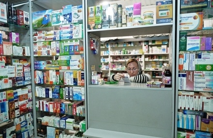 В аптеках не ожидают больших потерь из-за возможного запрета продажи «Боярышника»