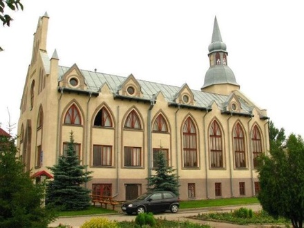 Нижегородские адвентисты опровергли связь с отцом шестерых убитых детей