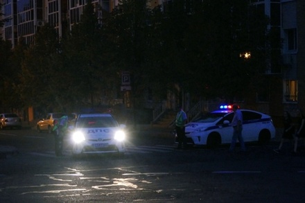 Ставропольская полиция сформировала автопатрули для поиска 16-летней девочки