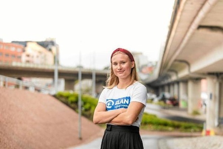 Шестнадцатилетняя девушка возглавит правительство Финляндии