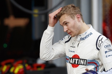 Сергей Сироткин занял последнее место по итогам сезона «Формулы-1»
