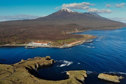 В России увеличилось число сторонников передачи Курильских островов Японии