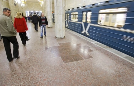 Центральный участок Калужско-Рижской линии метро закроют 19 сентября