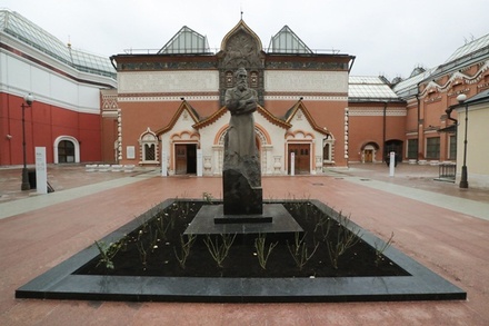 Минкультуры предписало приостановить деятельность федеральных музеев Москвы