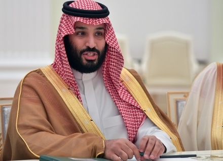 СМИ: наследование саудовского престола сыном короля под вопросом из-за дела Хашукджи