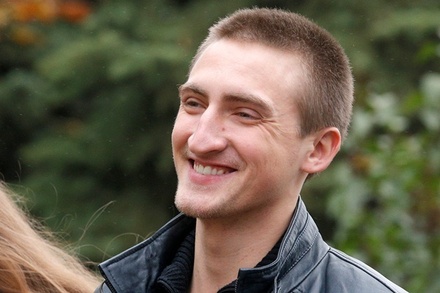 Павел Устинов рассказал подробности своего задержания в Москве