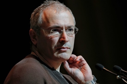 Выводы Маркина о покупке ЮКОСа Ходорковским назвали «занимательной калькуляцией»