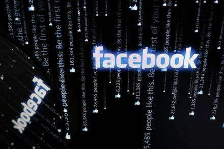 В США с Facebook взыщут 5 млрд долларов за раскрытие личных данных пользователей